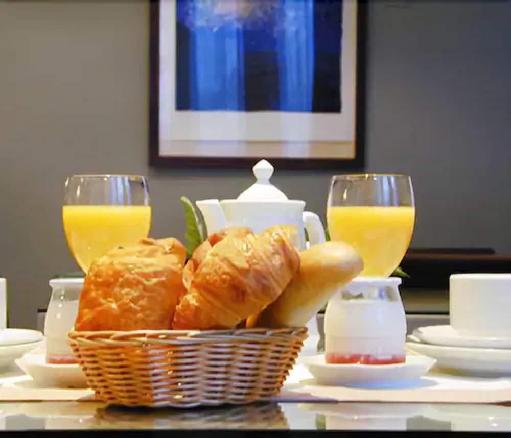 Hotel Du Parc Saint Charles Paris Bagian luar foto